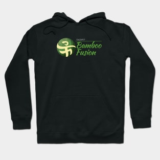 TaijiFit Bamboo Fusion Hoodie